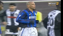 Load image into Gallery viewer, Ronaldo Match-Worn & Signed Inter Milan Shirt