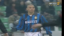 Load image into Gallery viewer, Ronaldo Match-Worn & Signed Inter Milan Shirt