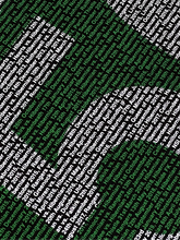 Load image into Gallery viewer, Text Print - Paul Hanlon 565