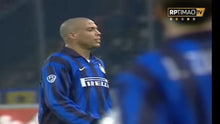 Load image into Gallery viewer, Ronaldo Match-Worn & Signed Inter Milan Shirt