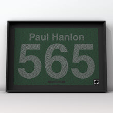 Load image into Gallery viewer, Text Print - Paul Hanlon 565