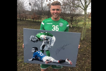 Load image into Gallery viewer, Because You’re Porteous