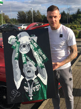 Load image into Gallery viewer, Anthony Stokes SC16 (With Cup)