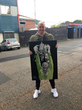 Load image into Gallery viewer, Conrad Logan SC16 (With Cup)