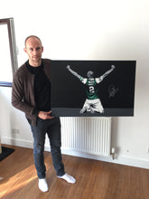 Load image into Gallery viewer, David Gray SC16 (On Knees)