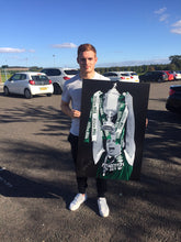 Load image into Gallery viewer, Fraser Fyvie SC16 (With Cup)