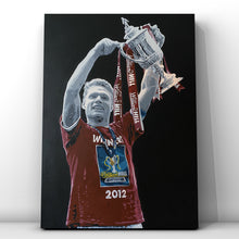 Load image into Gallery viewer, Marius Žaliūkas SC12 (With Cup)