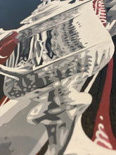 Load image into Gallery viewer, Marius Žaliūkas SC12 (With Cup)