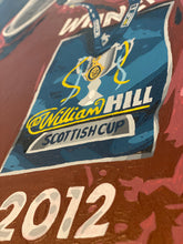 Load image into Gallery viewer, Marius Žaliūkas SC12 (With Cup)