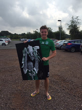 Load image into Gallery viewer, Jason Cummings SC16 (With Cup)