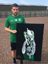 Load image into Gallery viewer, Lewis Stevenson SC16 (With Cup)