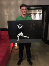 Load image into Gallery viewer, Liam Henderson SC16 (Running)