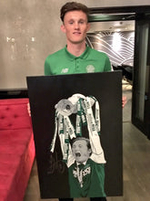 Load image into Gallery viewer, Liam Henderson SC16 (With Cup)