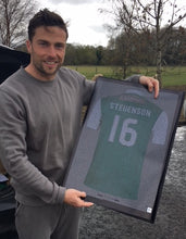 Load image into Gallery viewer, Text Print - Scottish Cup 2016