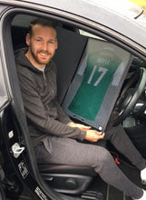 Load image into Gallery viewer, Text Print - Scottish Cup 2016