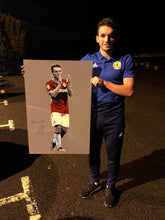 Load image into Gallery viewer, John McGinn (Aston Villa Debut)