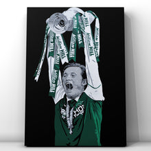 Load image into Gallery viewer, Liam Henderson SC16 (With Cup)