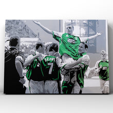 Load image into Gallery viewer, Ivan Sproule (Hat Trick)