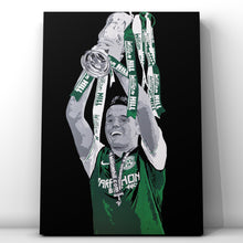 Load image into Gallery viewer, John McGinn SC16 (With Cup)