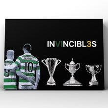 Load image into Gallery viewer, Invincible Treble 2016/17 (Griffiths & Dembélé)