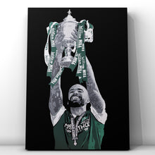 Load image into Gallery viewer, Liam Fontaine SC16 (With Cup)
