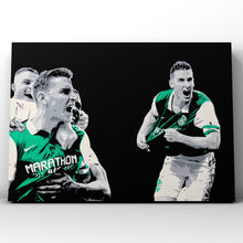 Load image into Gallery viewer, Two Nil Down at Tynie