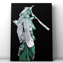 Load image into Gallery viewer, Darren McGregor SC16 (With Cup)