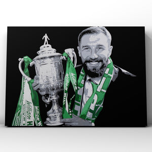 Kevin Thomson SC16 (With Cup)