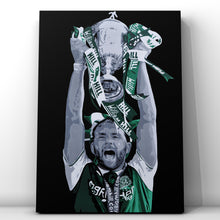 Load image into Gallery viewer, James Keatings SC16 (With Cup)