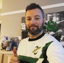 Load image into Gallery viewer, Ivan Sproule (Hat Trick)