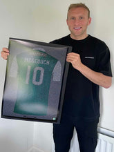 Load image into Gallery viewer, Text Print - Scottish Cup 2016