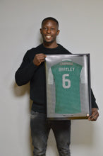 Load image into Gallery viewer, Text Print - Scottish Cup 2016