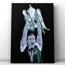 Load image into Gallery viewer, Paul Hanlon SC16 (With Cup)