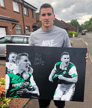 Load image into Gallery viewer, Two Nil Down at Tynie