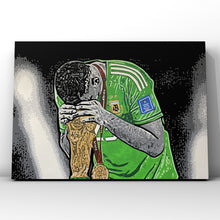 Load image into Gallery viewer, Emiliano Martínez