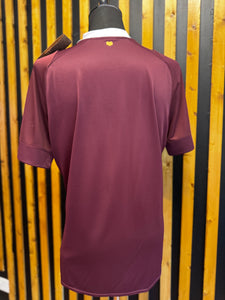 Heart of Midlothian Squad Signed 2022/23 Strip