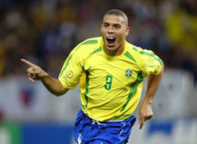 Load image into Gallery viewer, Ronaldo Match-Worn &amp; Signed Inter Milan Shirt
