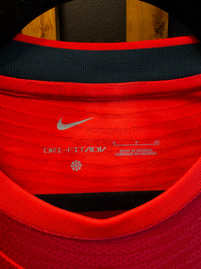 2021/22 Liverpool Strip