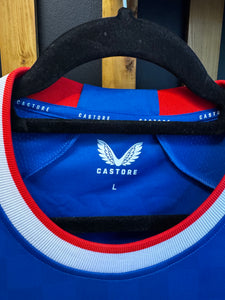 2023/24 Rangers Strip