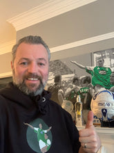 Load image into Gallery viewer, Ivan Sproule (Hat Trick)
