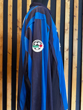 Load image into Gallery viewer, Ronaldo Match-Worn &amp; Signed Inter Milan Shirt
