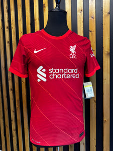 2021/22 Liverpool Strip