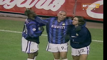 Load image into Gallery viewer, Ronaldo Match-Worn &amp; Signed Inter Milan Shirt
