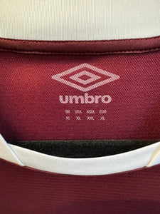 Heart of Midlothian Squad Signed 2022/23 Strip