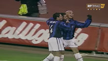 Load image into Gallery viewer, Ronaldo Match-Worn &amp; Signed Inter Milan Shirt
