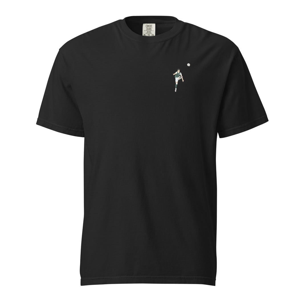 Take a Bowie Black Adult Unisex T-Shirt