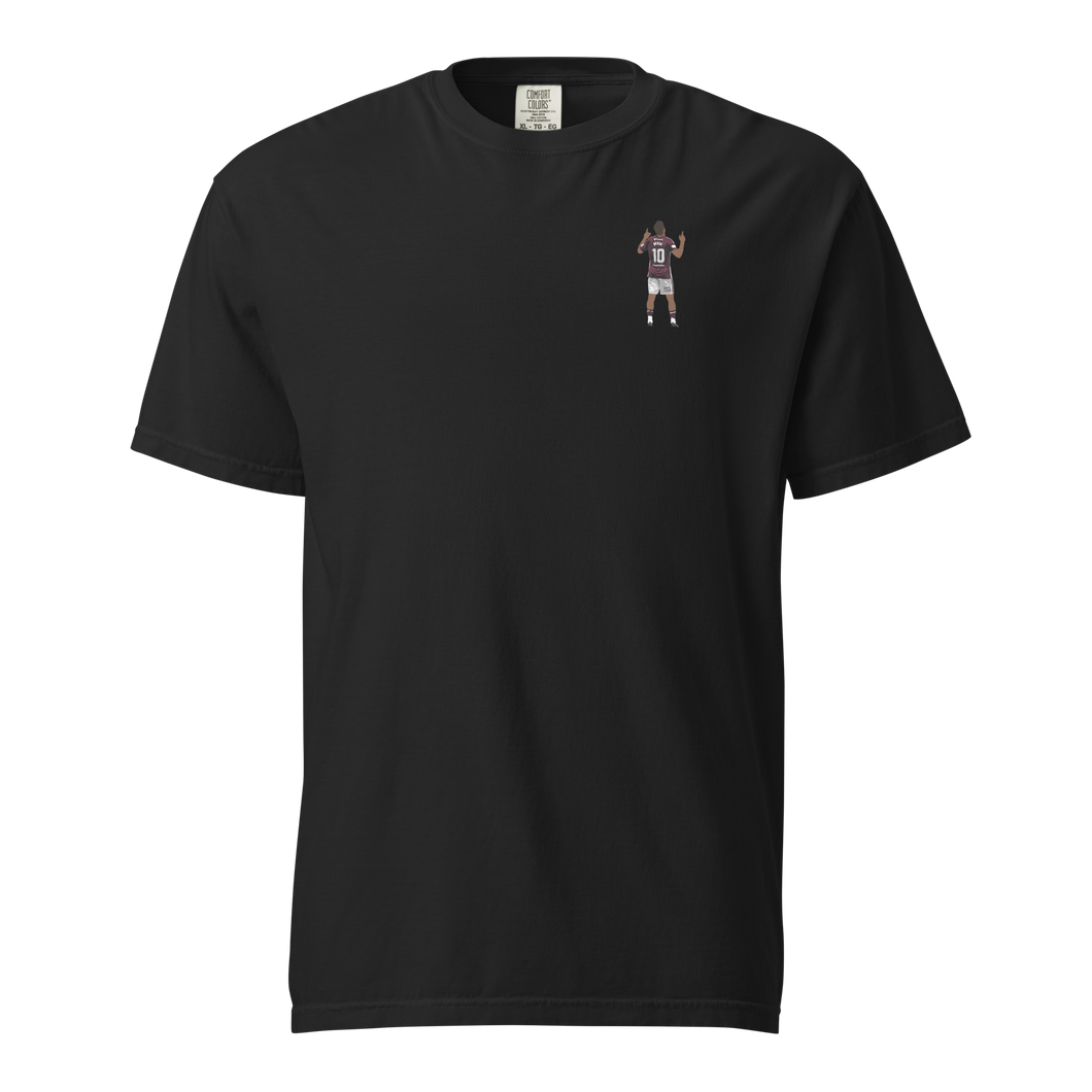 Cláudio Braga Adult Unisex T-Shirt