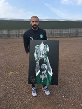 Load image into Gallery viewer, Liam Fontaine SC16 (With Cup)
