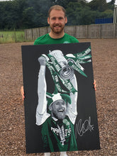 Load image into Gallery viewer, Martin Boyle SC16 (With Cup)

