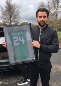 Text Print - Scottish Cup 2016